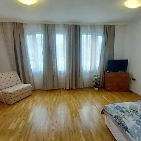 Apartamento Sea Garden *