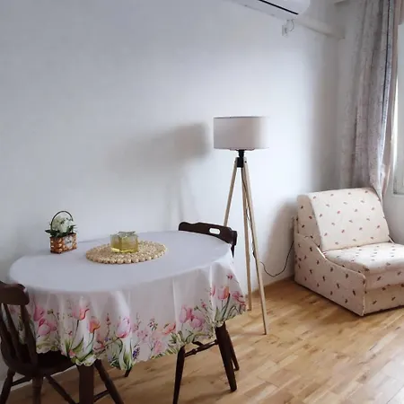 Apartament Sea Garden *