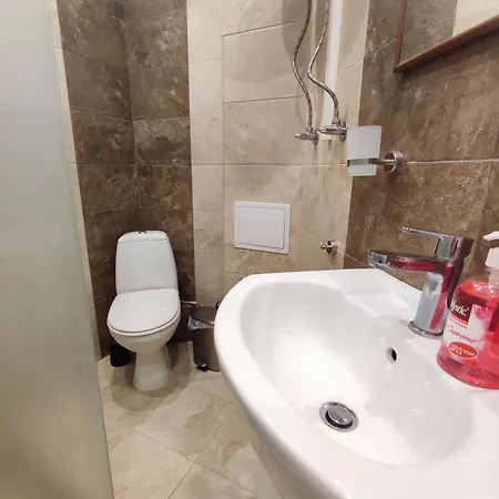 Apartamento Sea Garden