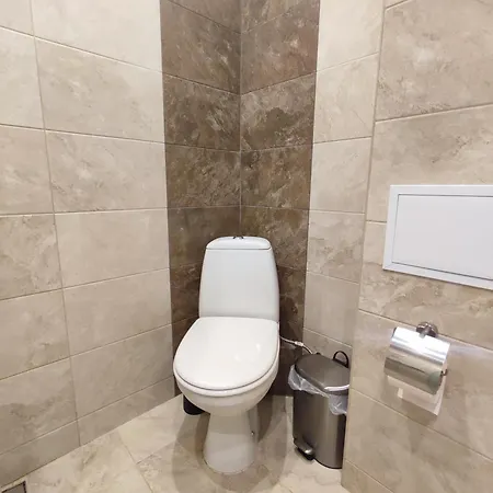 Apartamento Sea Garden