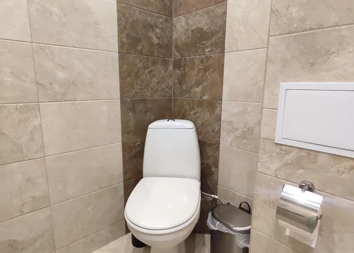 Apartamento Sea Garden