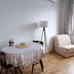 Apartment Sea Garden *