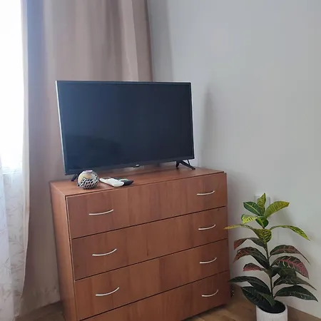 شقة Sea Garden بورغاس