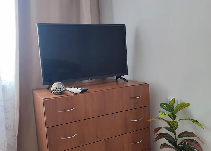 شقة Sea Garden بورغاس